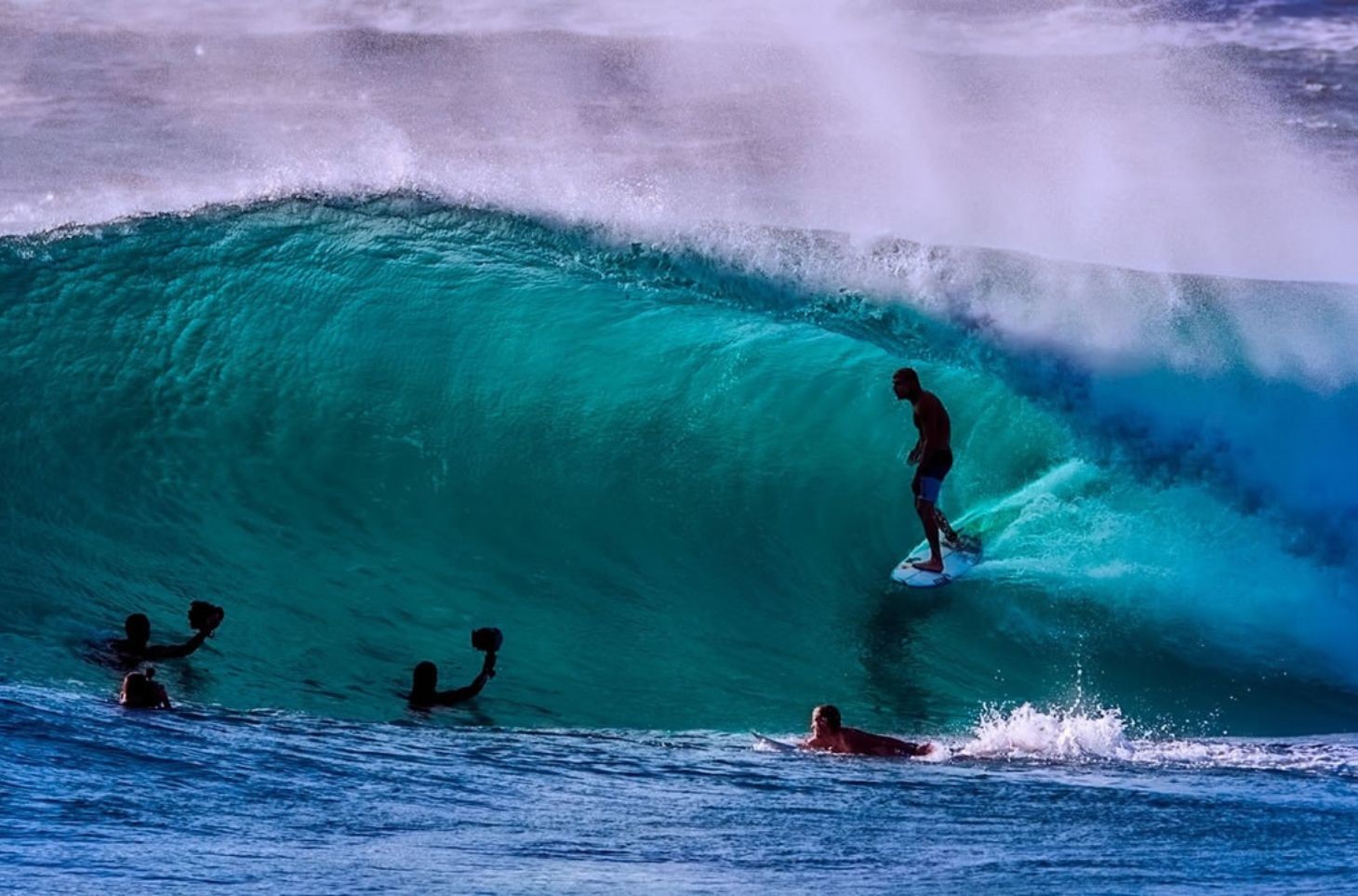 Hotzone Private Surfschool