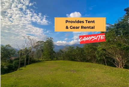 Cherengin Hills Skycamp