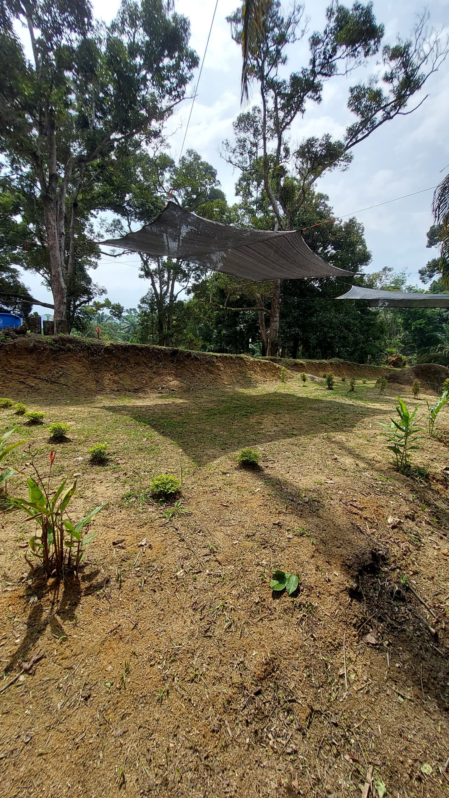 Camp Mantap - Photo 2