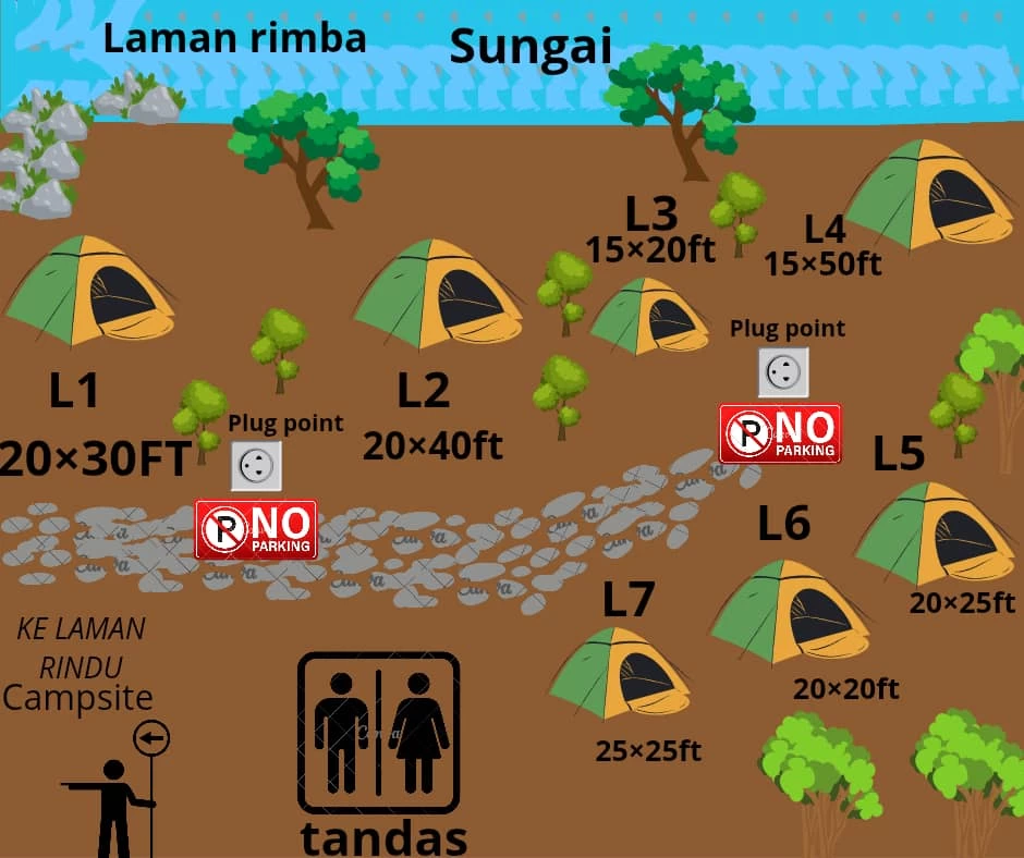Laman Rindu