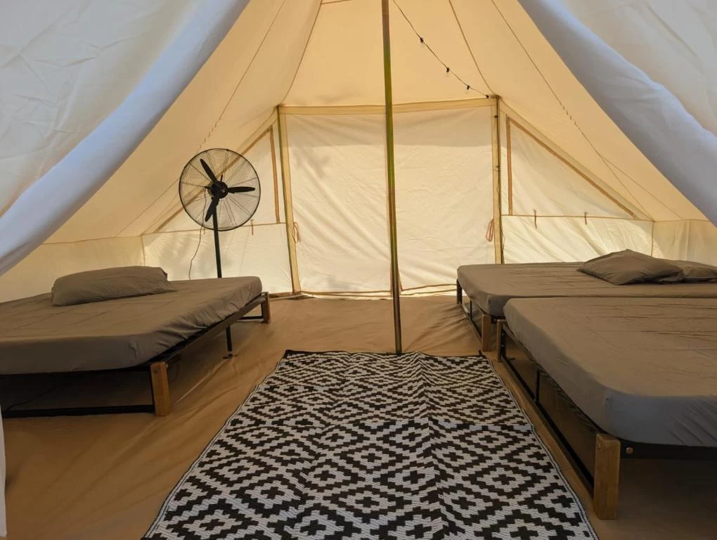 RUSTIKA GLAMPING VILLAGE photo 3