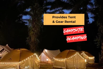 Hema Camp