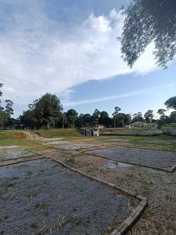 Ikamah Aman Seri Recreational Park photo 2