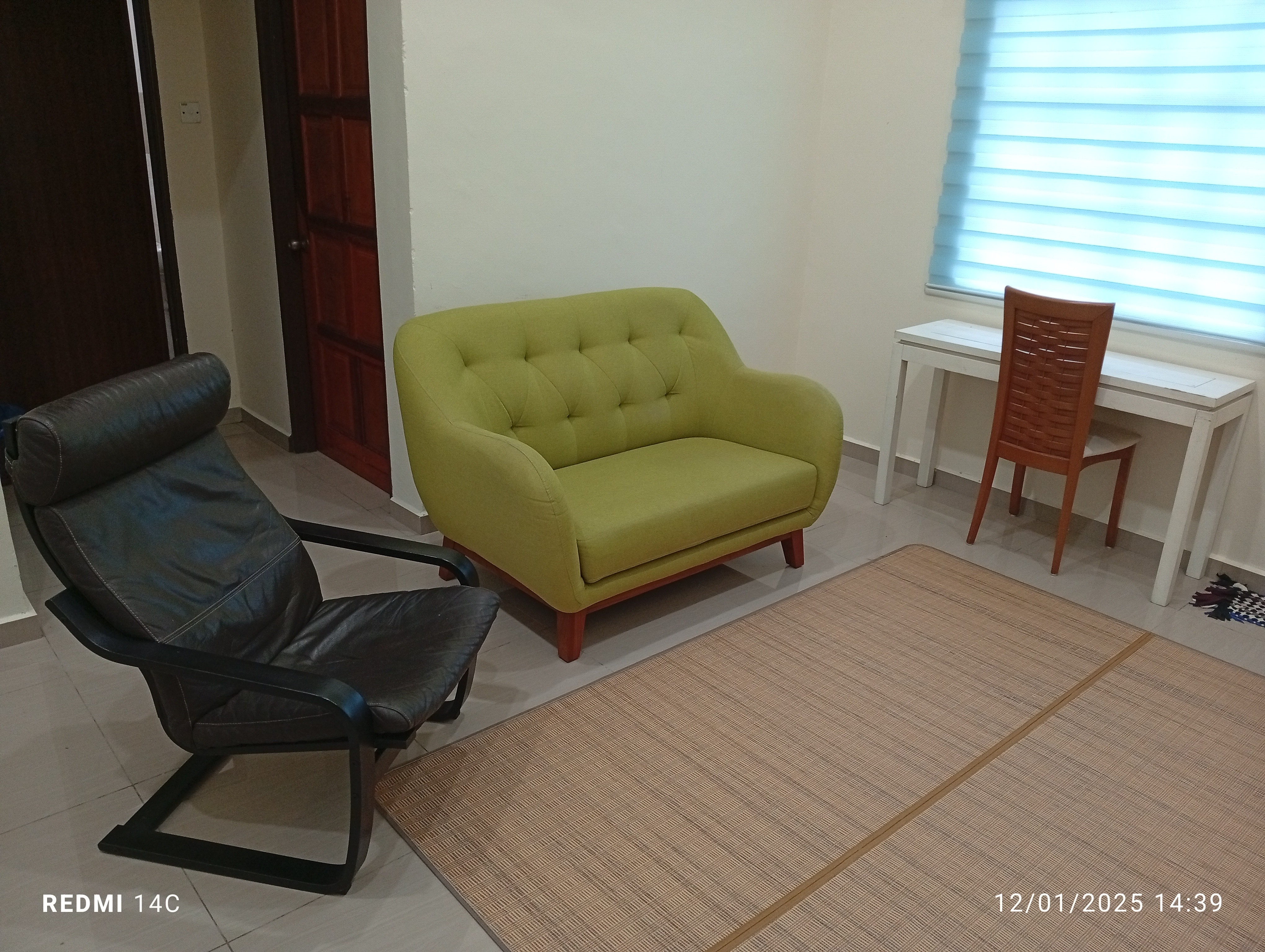 D'Zaitun Guesshouse & Campsite