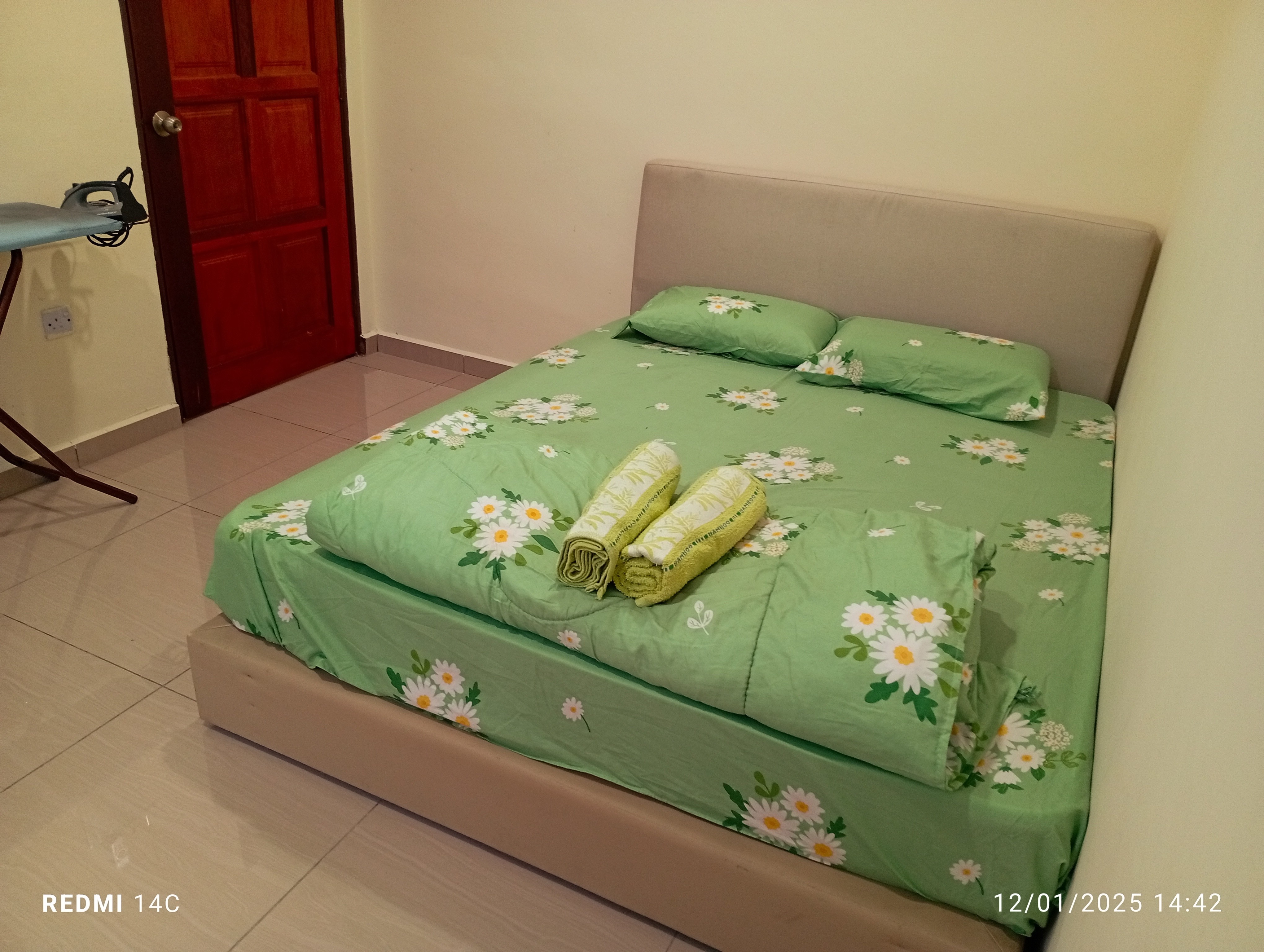 D'Zaitun Guesshouse & Campsite - Photo 2