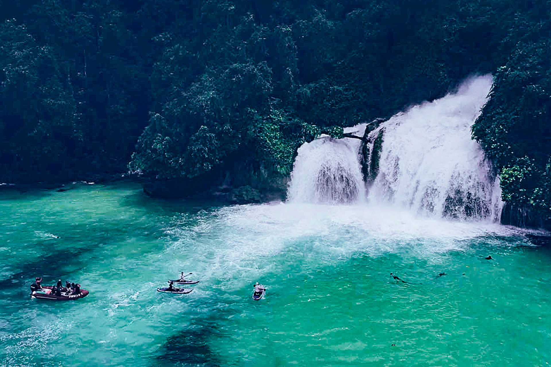 12D *SPECIAL* Raja Ampat via Fak-Fak to Kaimana, Feb 2026