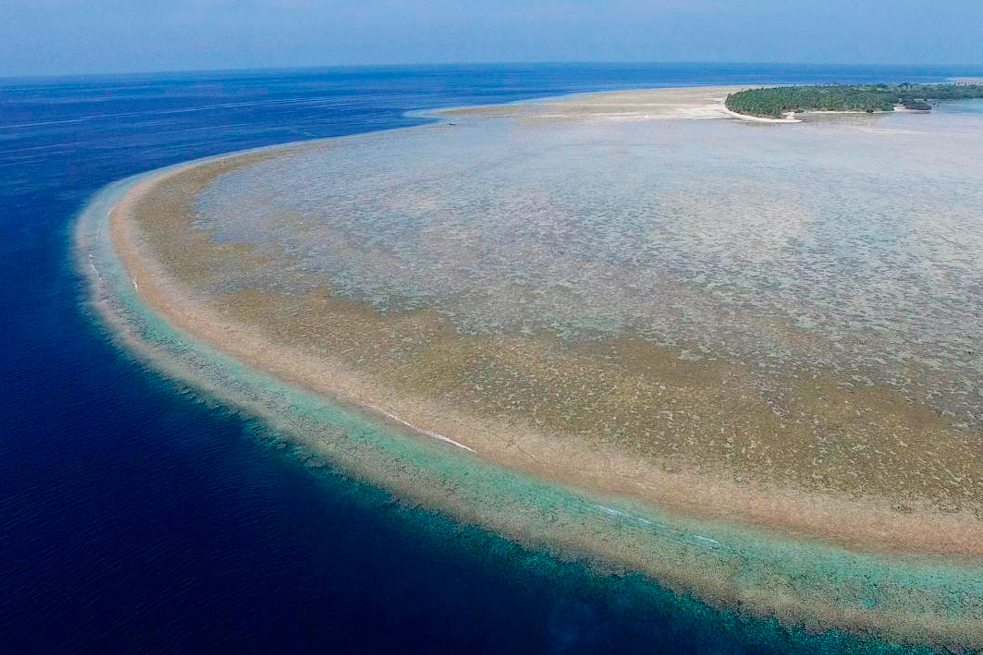 12D Banda Sea & the Lucipara Islands Expedition Cruise, Oct/Nov 2027