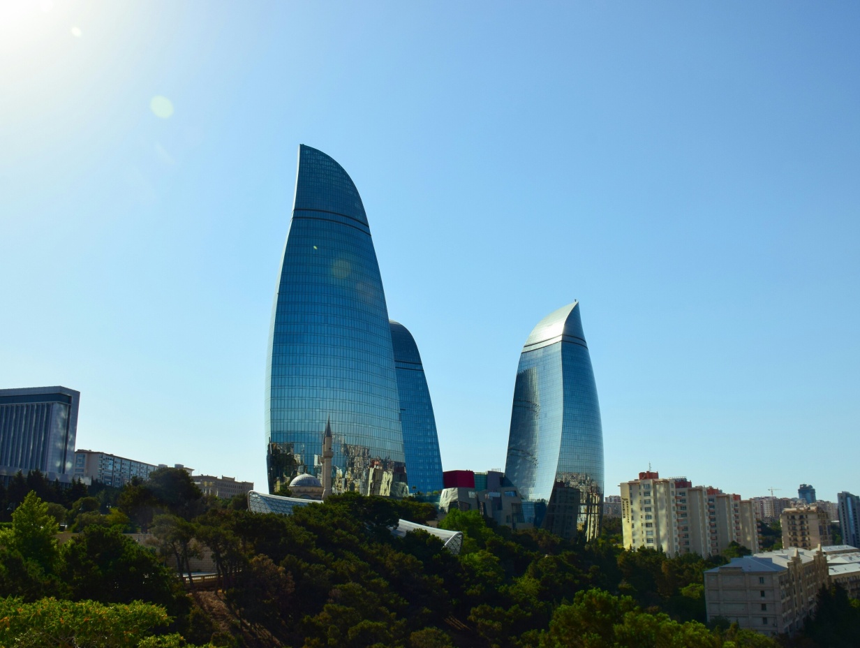 Discover Azerbaijan: 3-Night Holiday Package