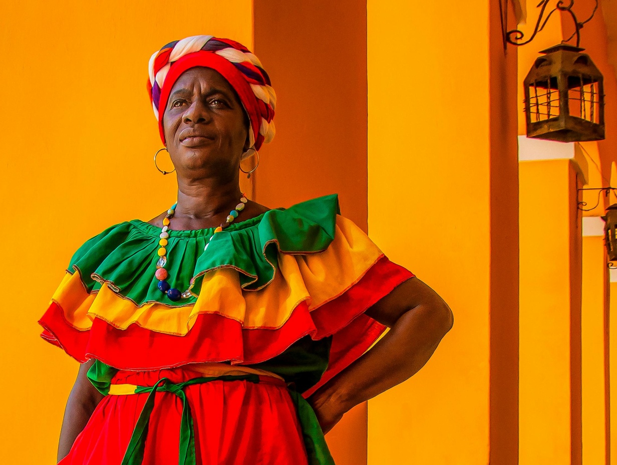 A 12-Day UNESCO World Heritage Tour of Colombia