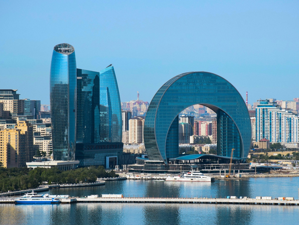 Azerbaijan Expedition: 5-Night Holiday Package