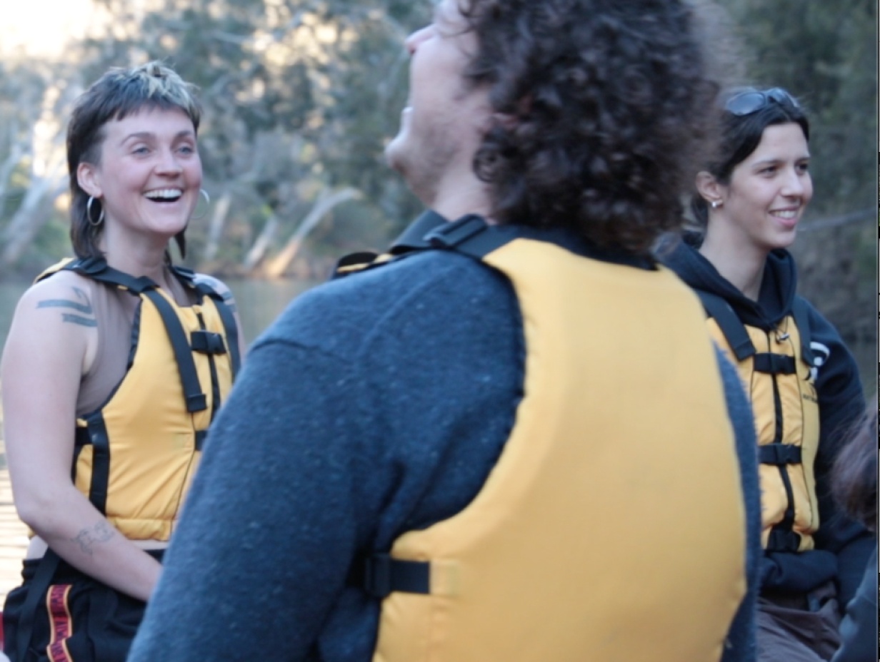 Love Boat Speed Dating 20’s to 40’s