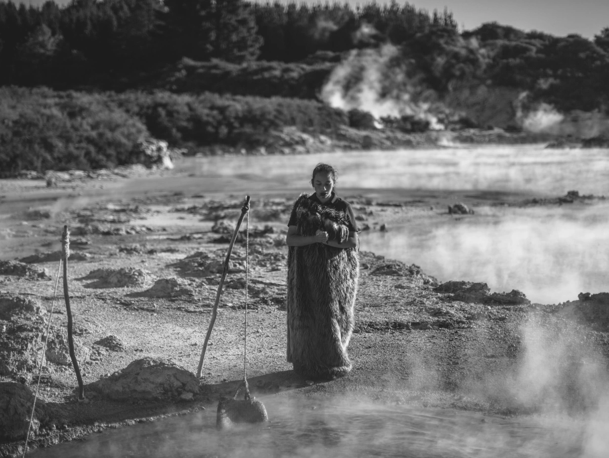 Hell's Gate Experience, Rotorua