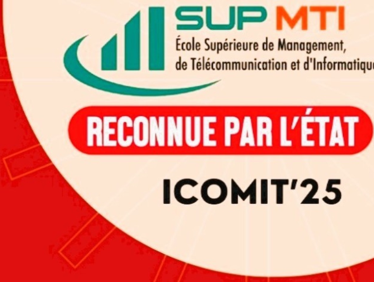 ICOMIT Conference 2025 – Rabat, Morocco