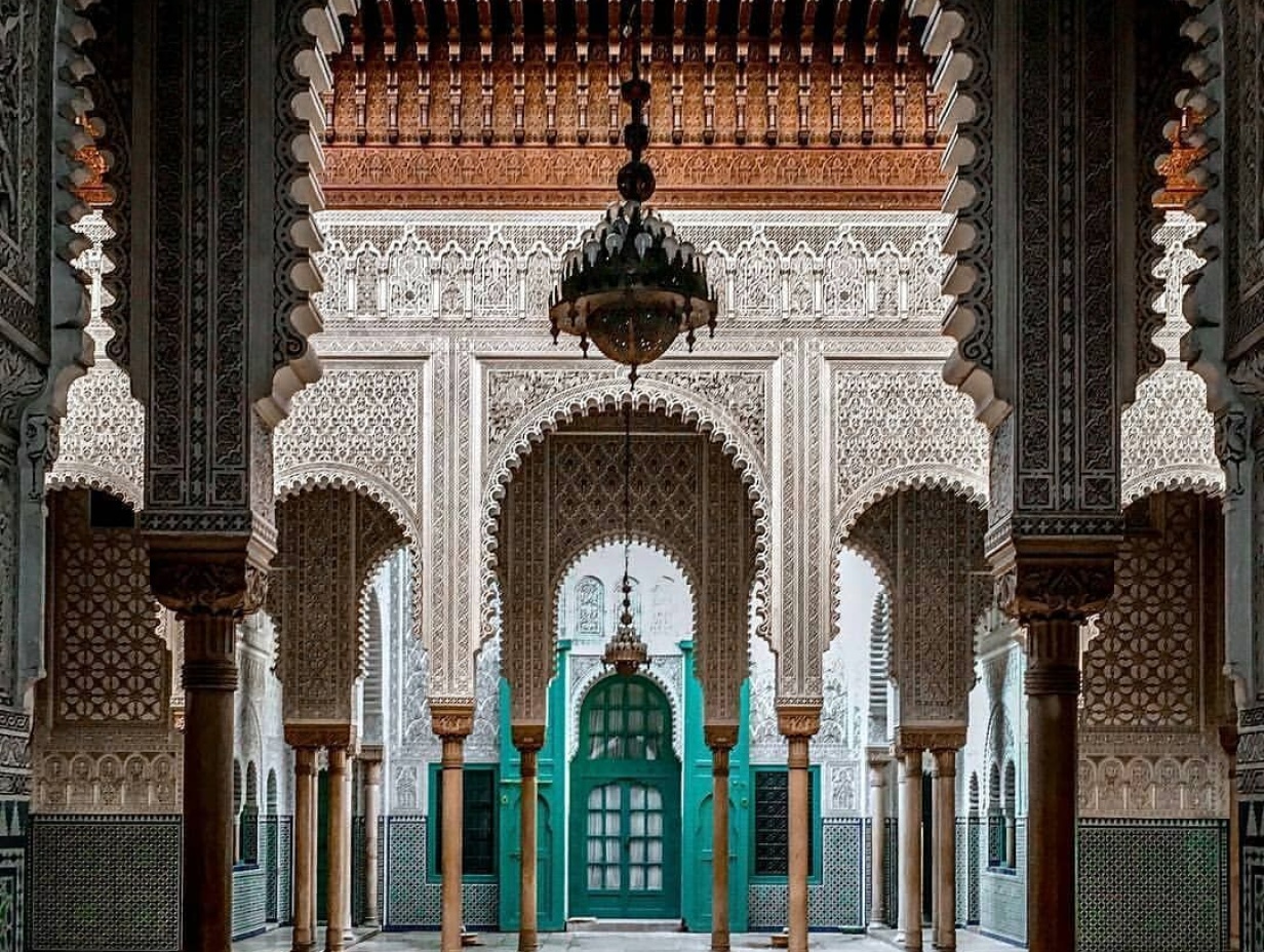 Morocco 9 Days / 8 Nights – Magical Journey Through the Kingdom