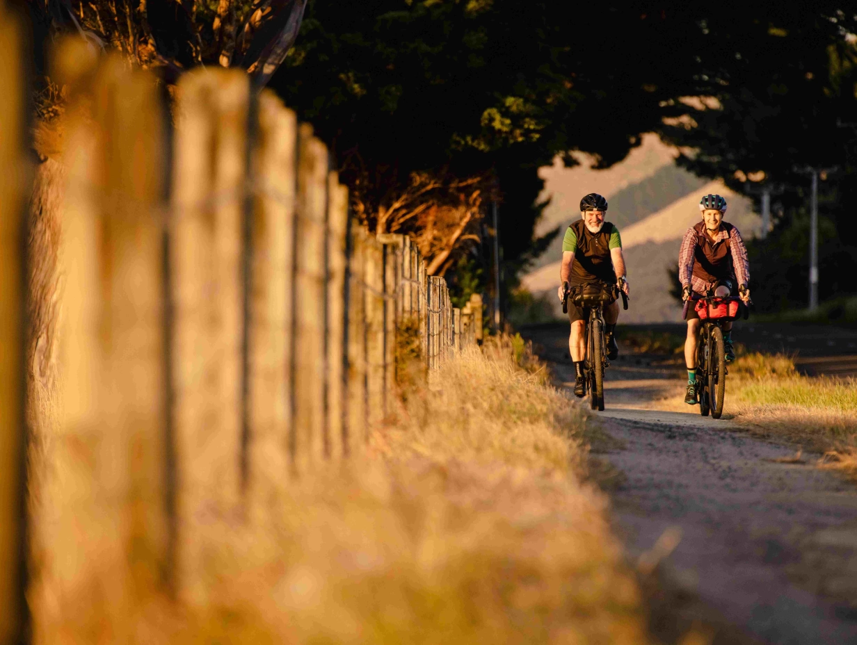 Wildfinder - Remutaka Rail Trail Mountain Bike Explorer