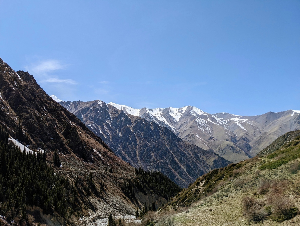 Kyrgyzstan