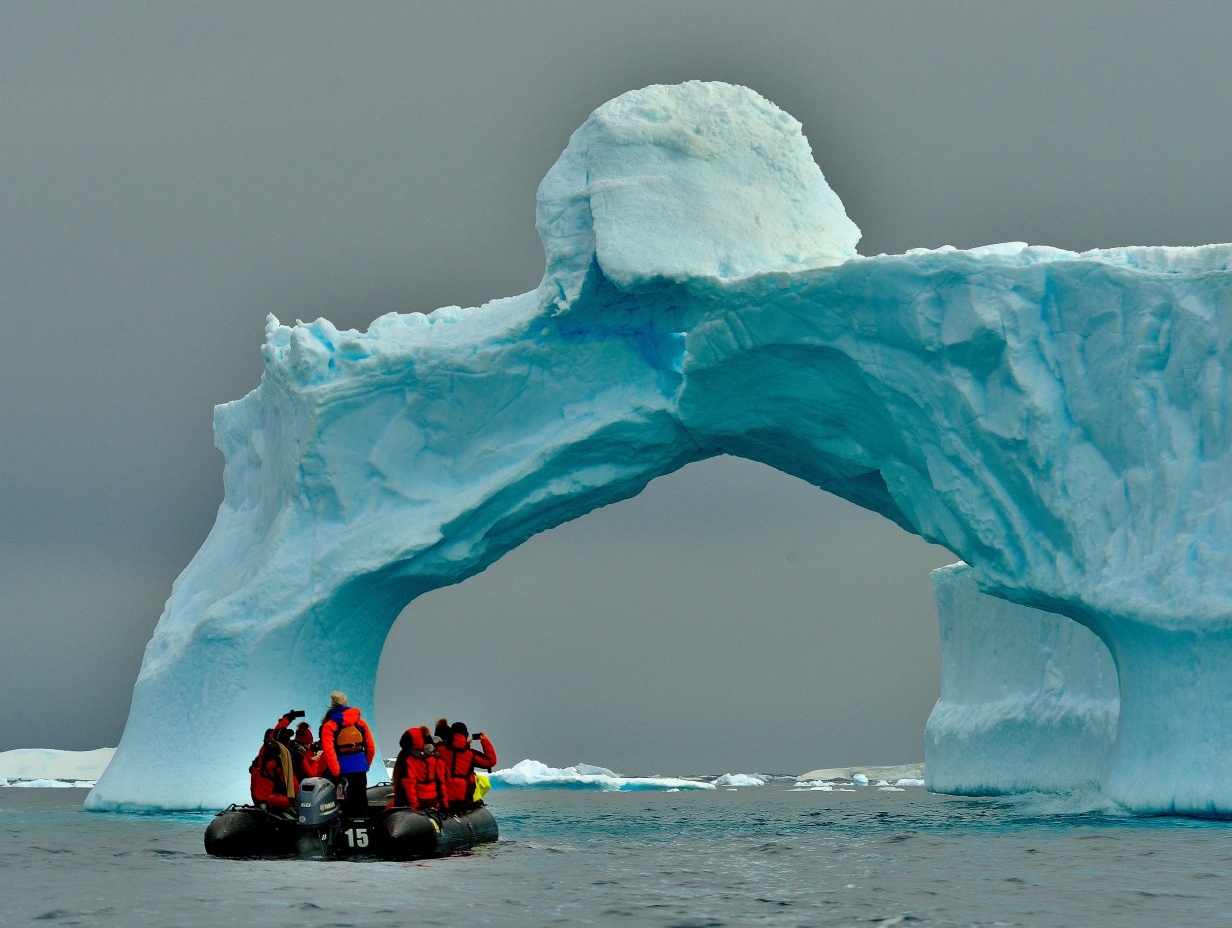 Antarctica