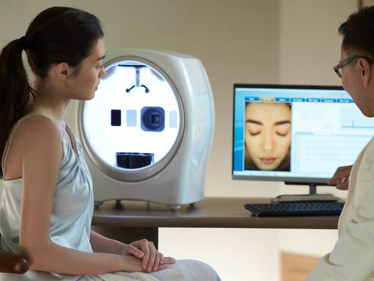 RAKxa Wellness Aesthetic Programme