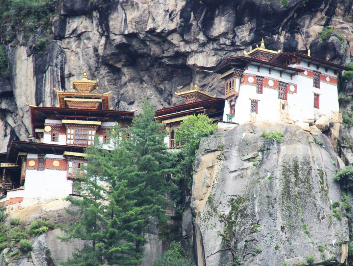 3 Nights / 4 Days - Essence Of Bhutan
