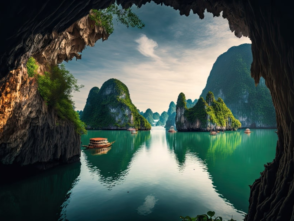 4 Nights / 5 Days - The Northwest Arc of Vietnam: A Cultural Odyssey Through Hidden Highlands