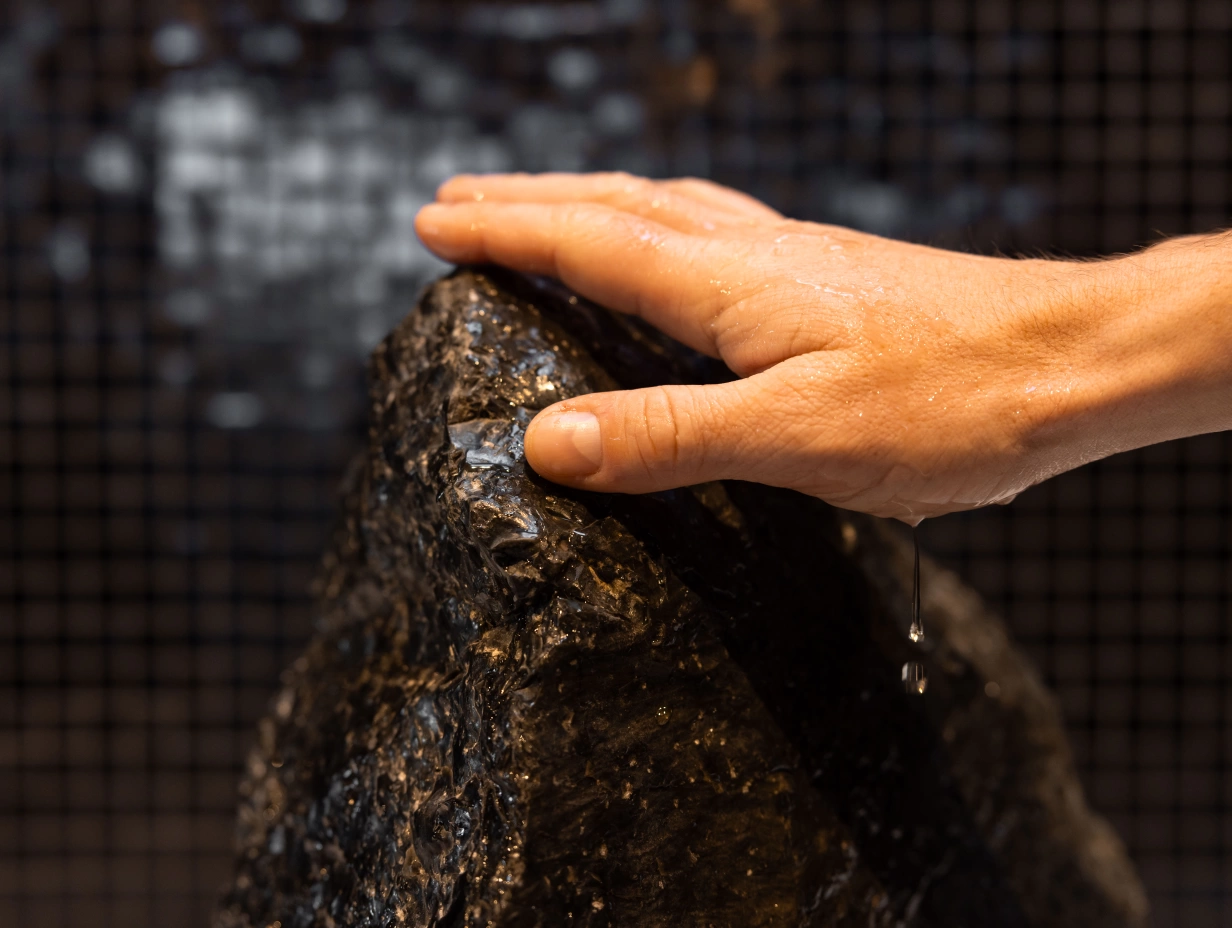 Wai Ariki Spa - Restorative Journey, Rotorua