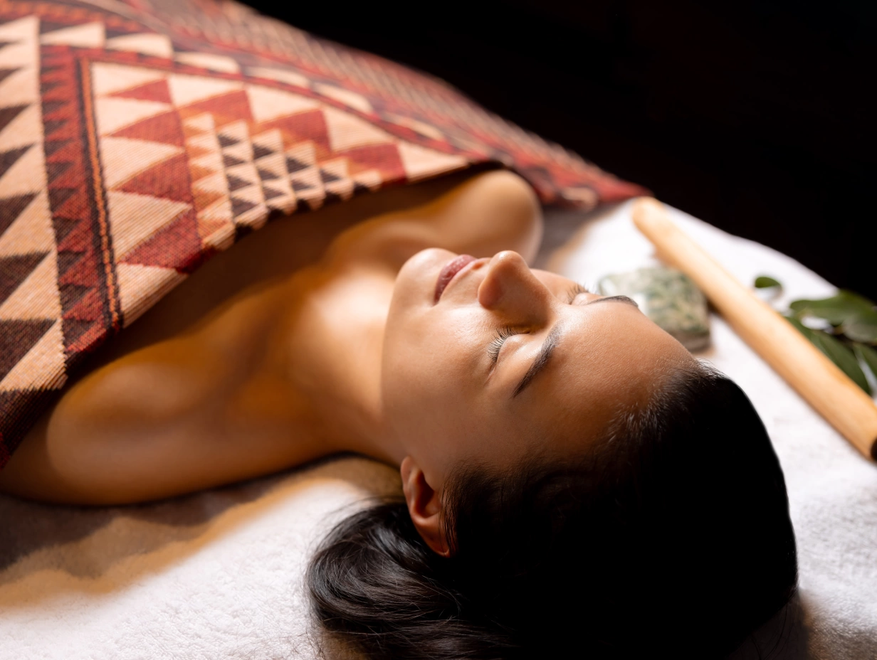 Wai Ariki Spa - Signature Facial, Rotorua