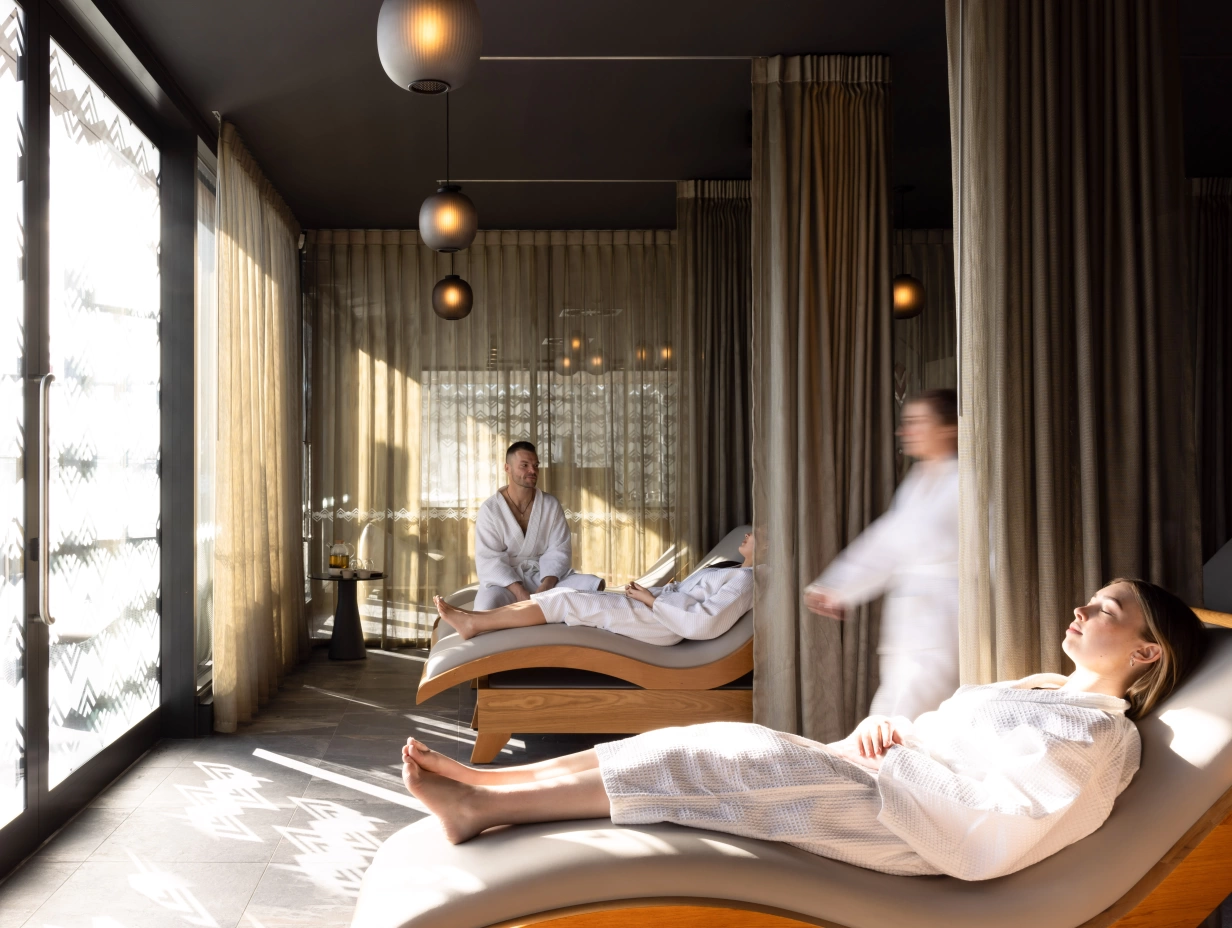 Wai Ariki Spa - Renew & Replenish Body Treatment, Rotorua