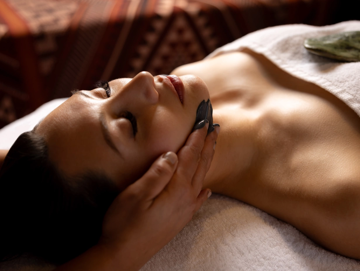 Wai Ariki Spa - Signature Massage, Rotorua
