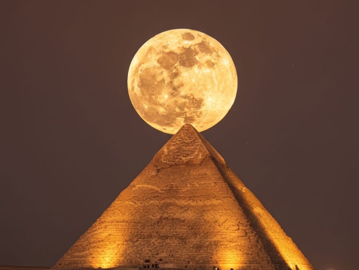 Cairo & Nile Cruise 7 Days