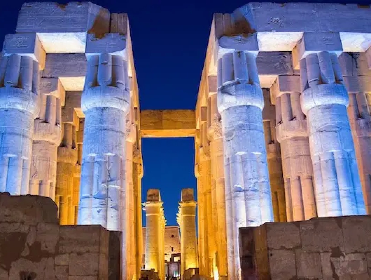 Best Ultimate 2-Day Aswan Tour: Luxor to Aswan by Train