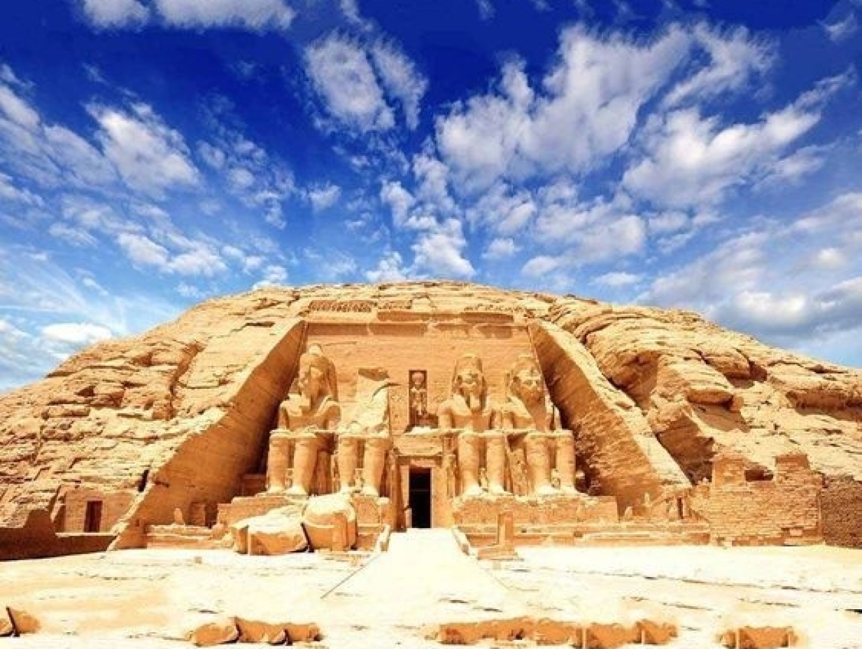 Enjoy the Amazing 6-Day Egypt Tour in Cairo, Luxor & Aswan with Flights