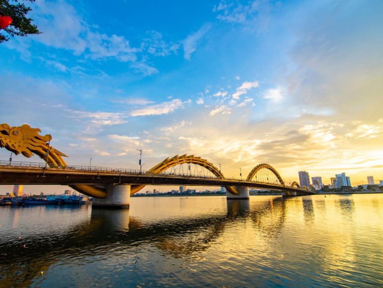 3 Night / 4 Day - DISCOVER CENTRAL OF VIETNAM: DA NANG – HOI AN – BA NA HILLS