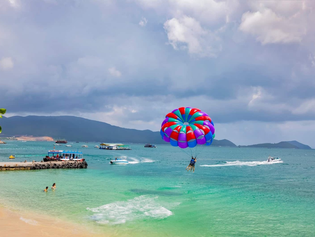 5 Day / 4 Night - DISCOVER THE BEAUTY OF NHA TRANG – DA LAT