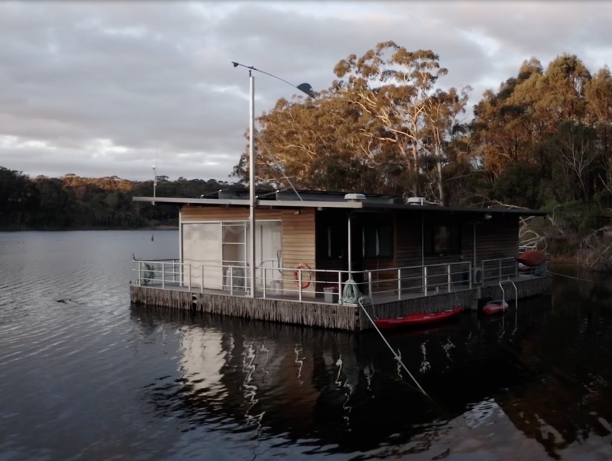 Ecological Leadership Course - In Nature's Classroom - Bung Yarnda