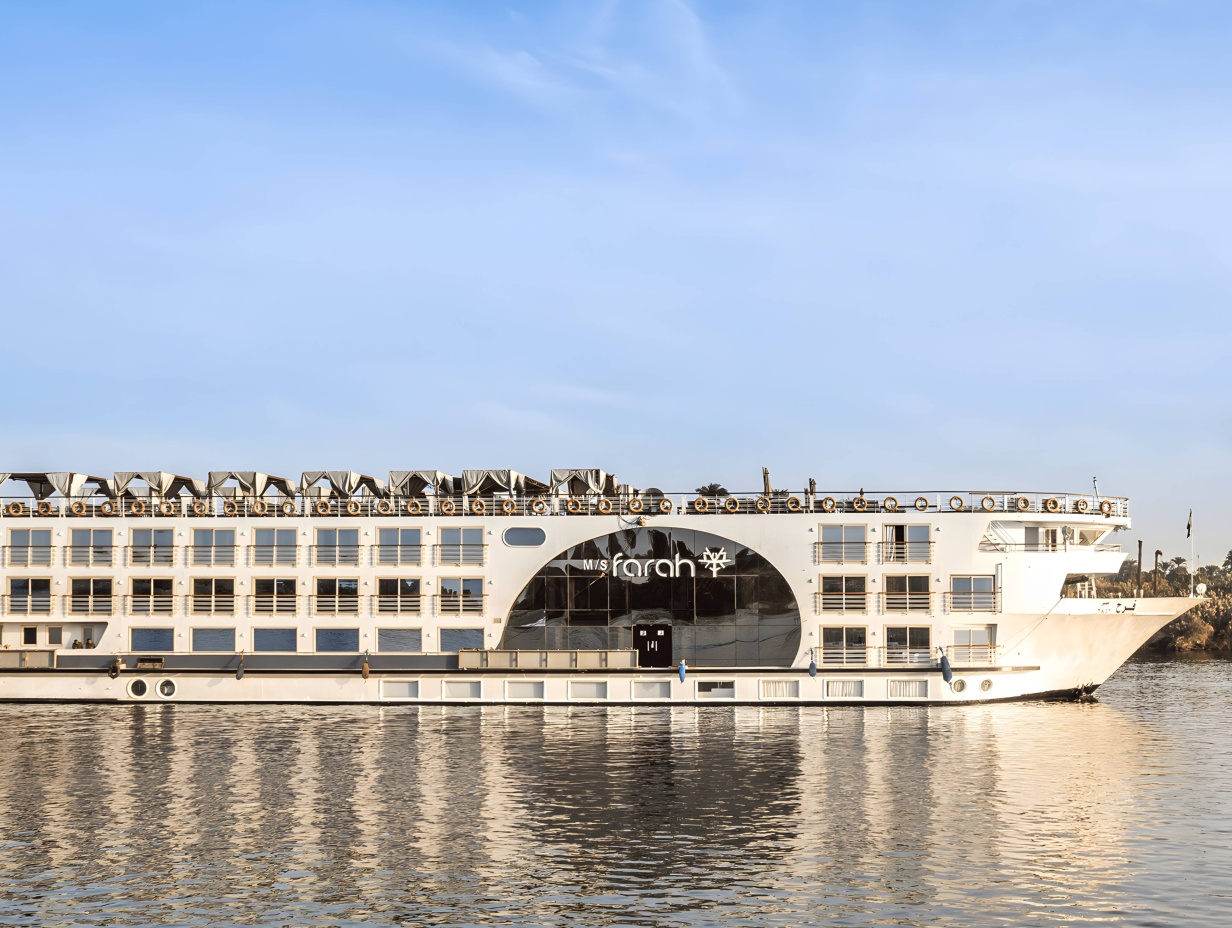 07Days/ 06Nights - The best of Egypt