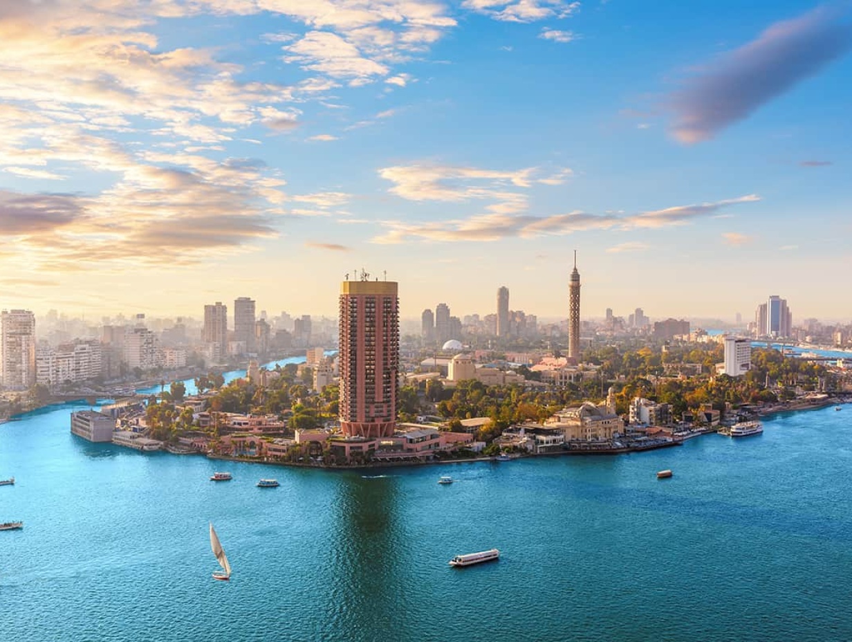 07 Days / 06 Nights - The Wonders of Egypt: Cairo & Nile Cruise