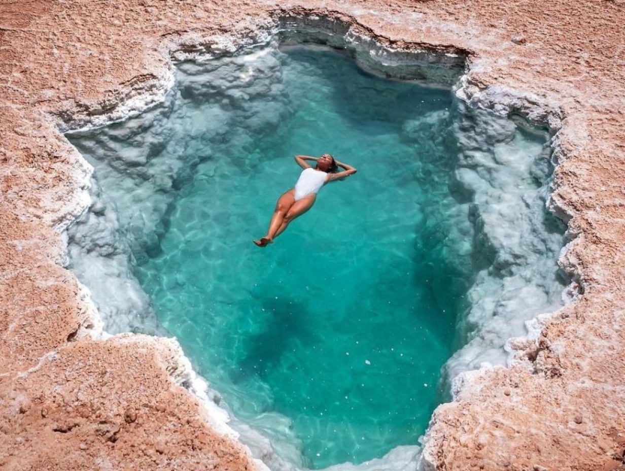 3-Day Siwa Oasis Adventure from Cairo – Desert Safari & Historical Sites