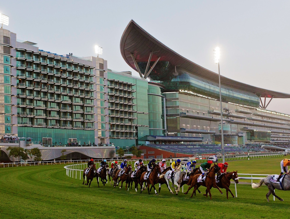 Festive Friday 19 December 2025 Post Time 17:30 PM