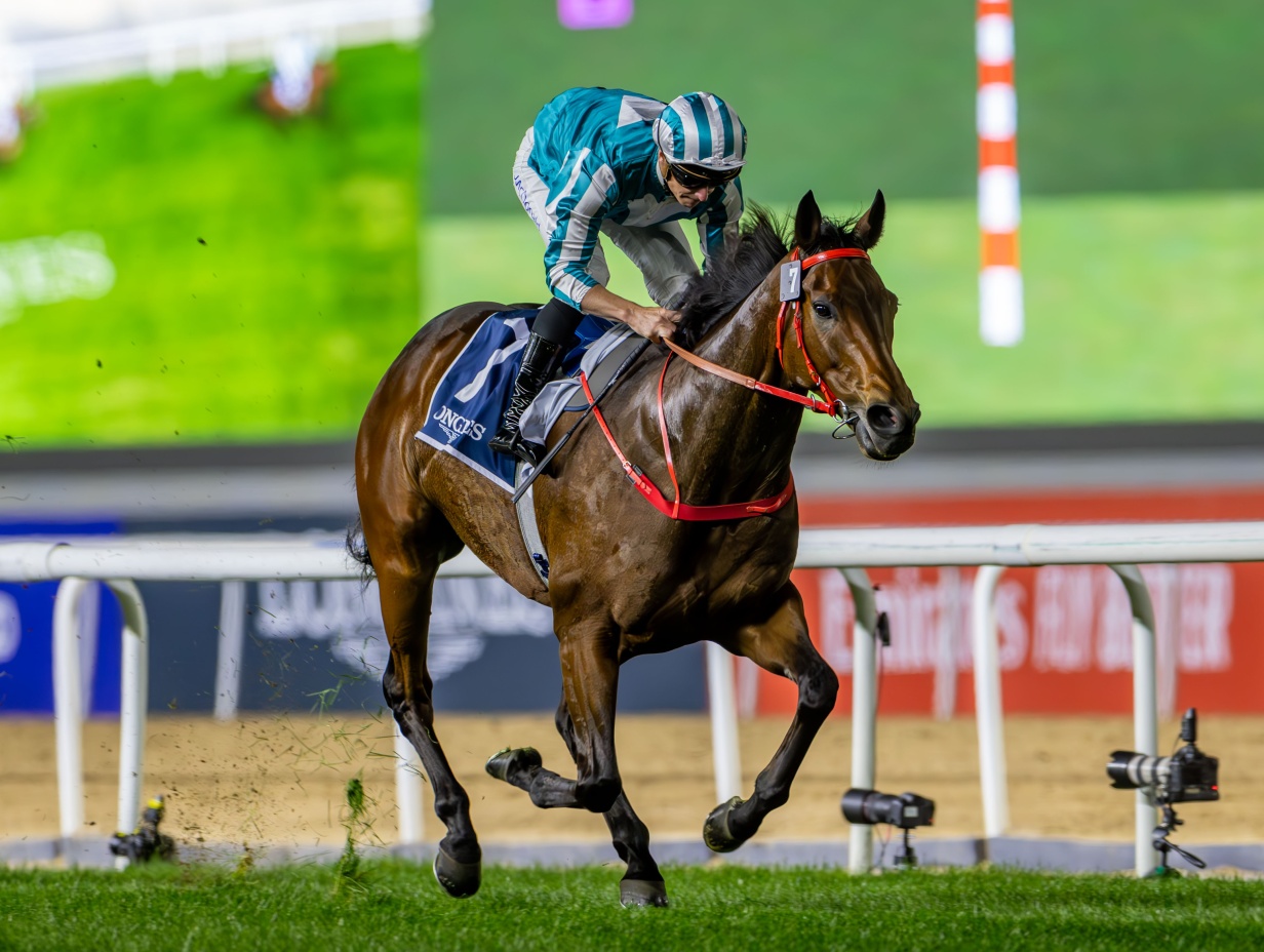 Friday 09 January 2026 Post Time 17:30 PM