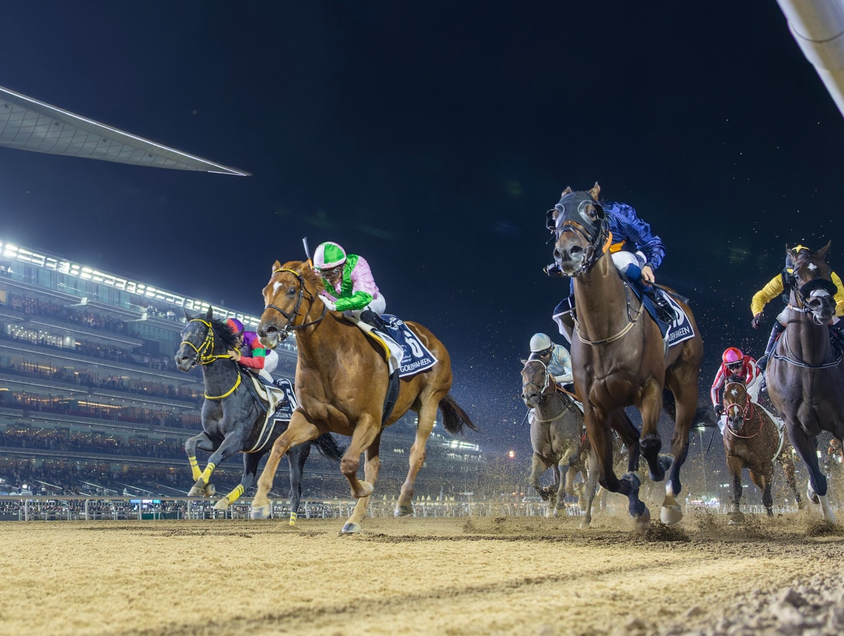 Friday 16 January 2026 Post Time 17:30 PM