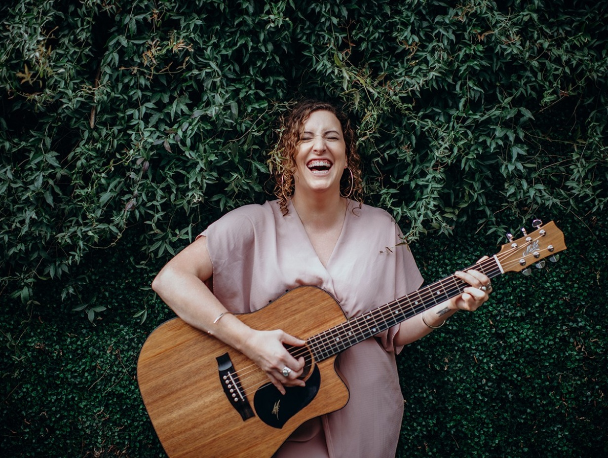 Voice of the River; A Deep Listening & Singing Retreat; Eddie FitzPatrick (4 day)