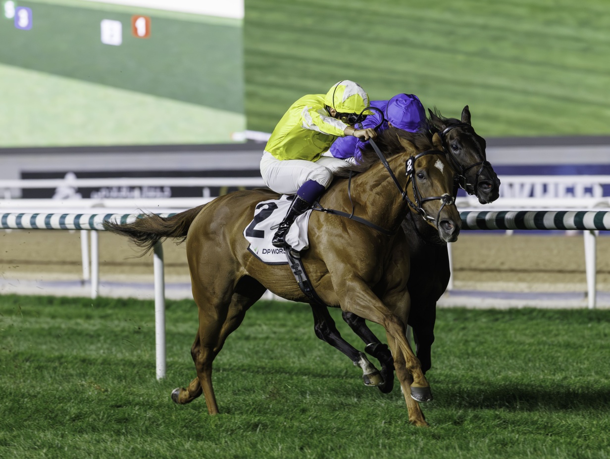 Friday 20 February 2026 Post Time 17:30 PM