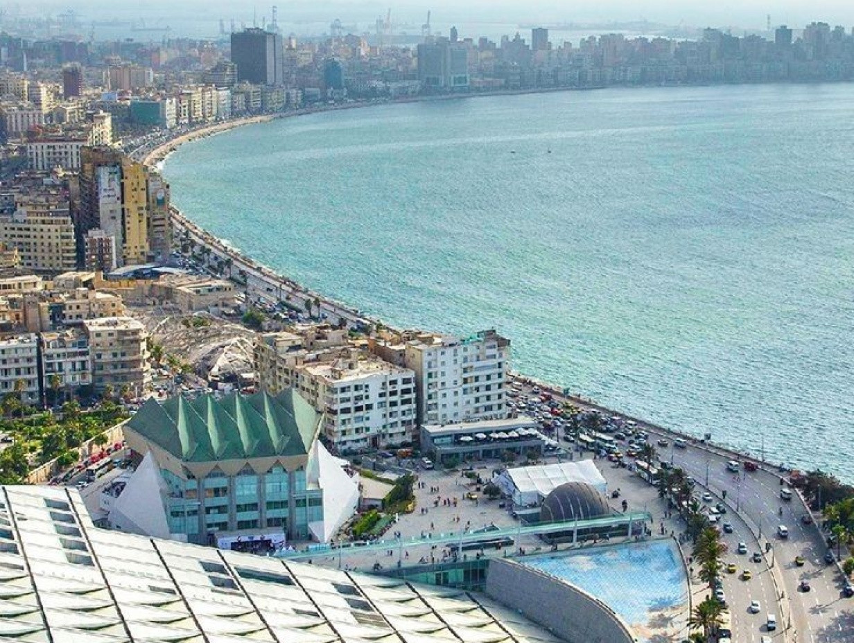 CAIRO WITH ALEXANDRIA  5 Days/ 4 Nights