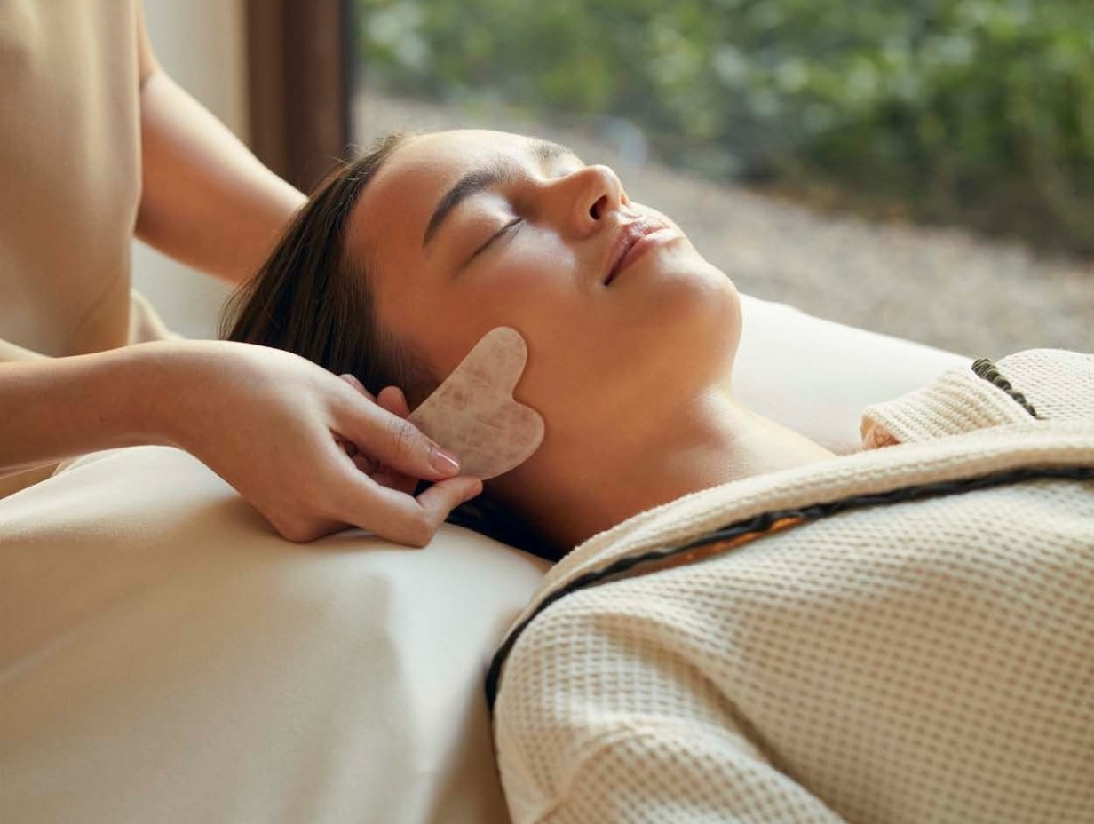 RXV Wellness Programmes - Beauty