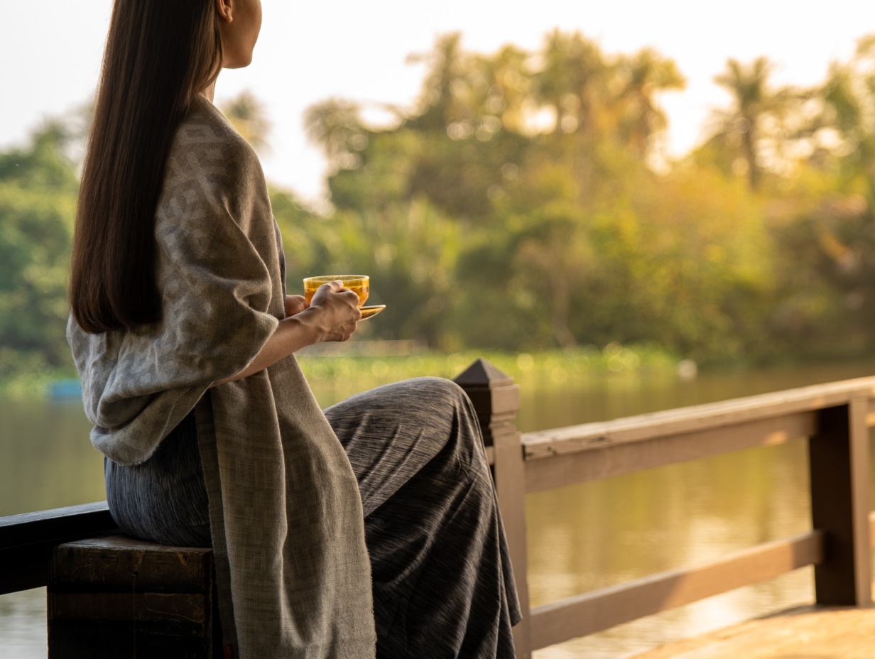 RXV Wellness Programmes - Detox