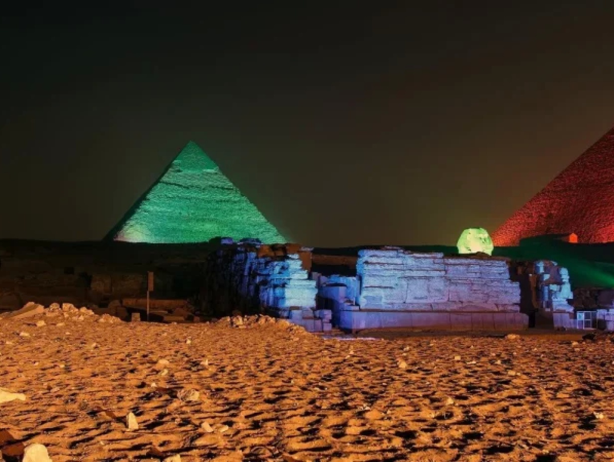 Discover Egypt Tour Cairo – Alexandria – Aswan /Luxor ( Nile Cruise) 10 Days-9 Nights