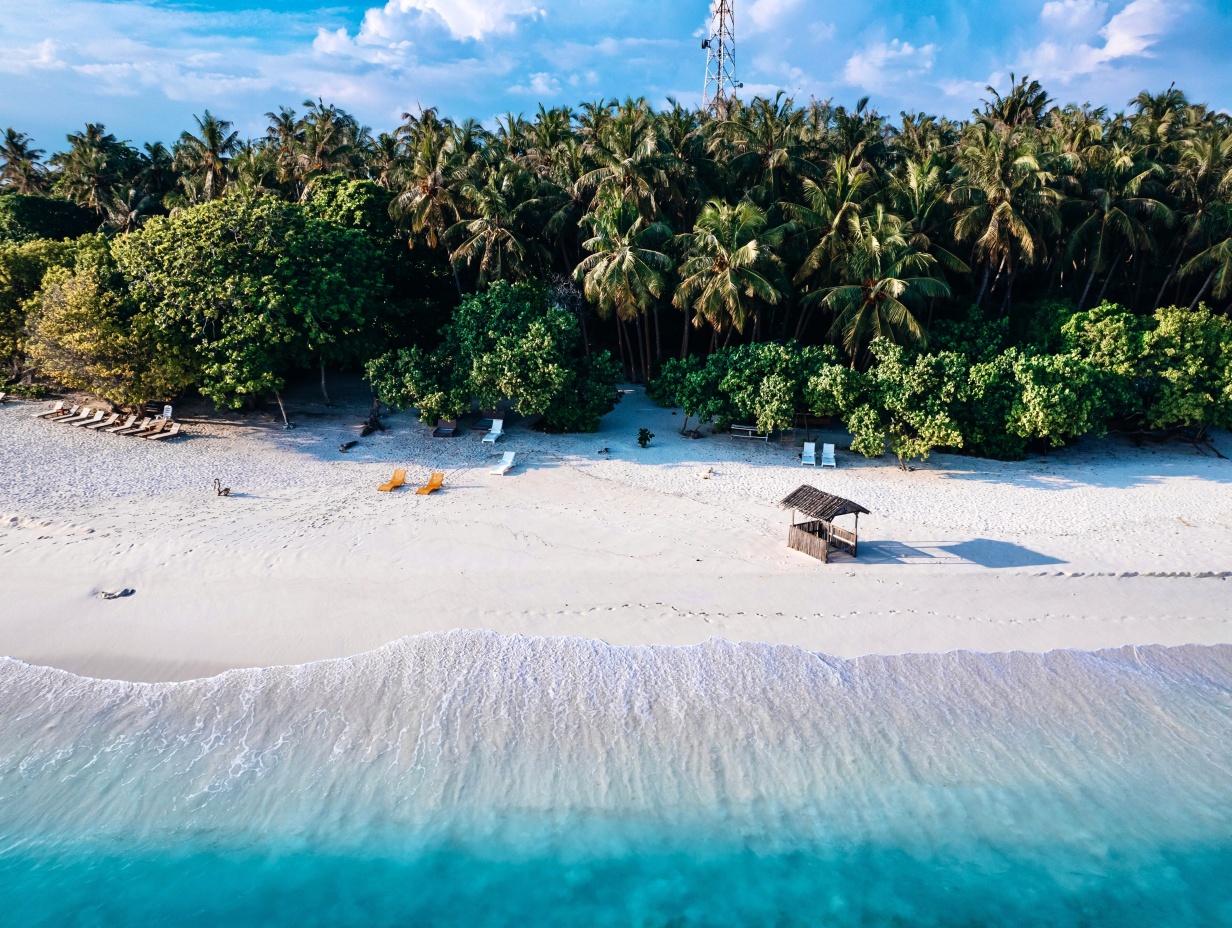 7N Goidhoo Atoll Experience