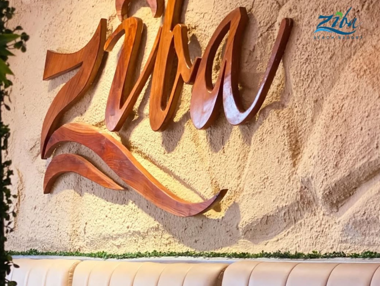 Ziba Beach Resort by travelsinsider_ng