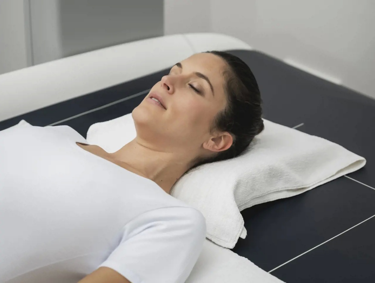 Palace Merano - Detox & Longevity Program