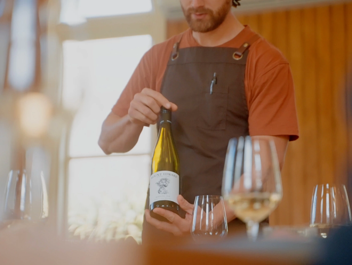 Altitude Tours - Queenstown Wine Sampler Tour